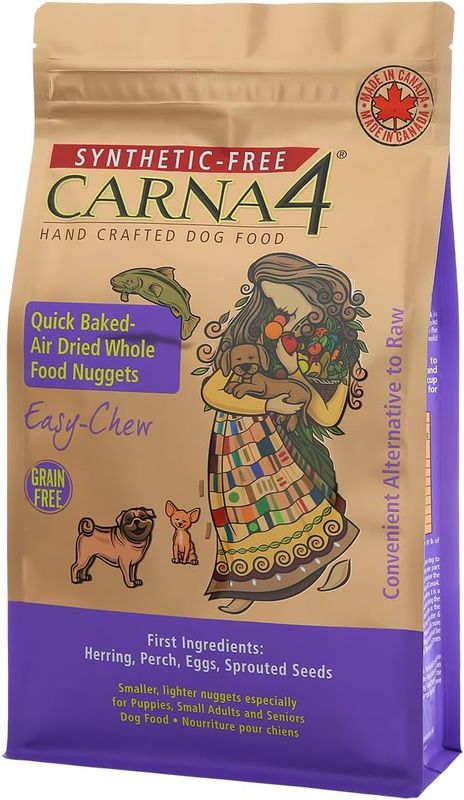 Carna4 Fish Dog 2.2lb