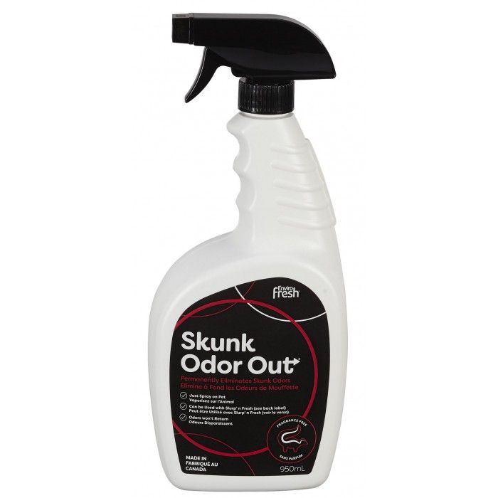 Enviro Fresh Odor Out Skunk 950ml
