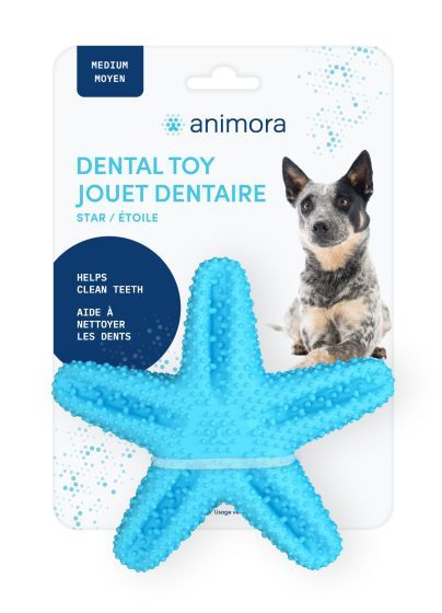 Animora Dental Toy Medium