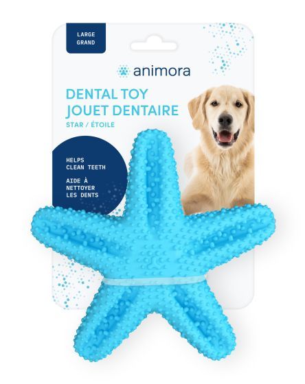 Animora Dental Toy Large