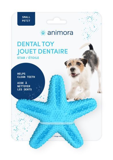 Animora Dental Toy Small
