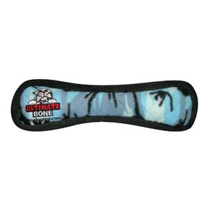 Tuffy UL Bone Red