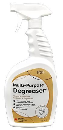 Enviro Fresh Multi-purpose Degreaser