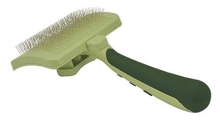 Safari Self-cleaning Slicker Small
