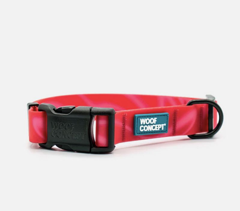 Woof Concept Aqua Waterproof Cosmopolitan M