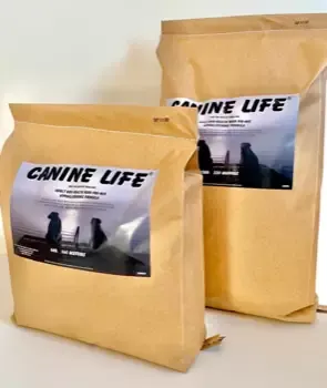 Canine Life Health Food Pre-mix 6kg