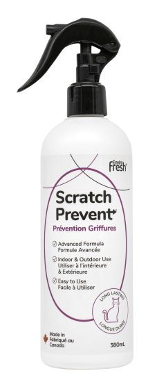Enviro Fresh Scratch Prevent For Cats 380ml