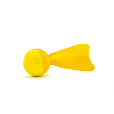 Guru Bonanza Ball Medium Dog Toy