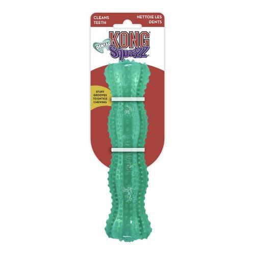 Kong Squeezz Dental Stick Md