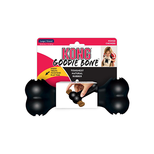 Kong Large Extreme Goodie Bone