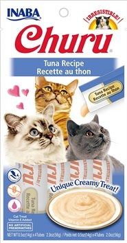 Churu Tuna Recipe 4tubes