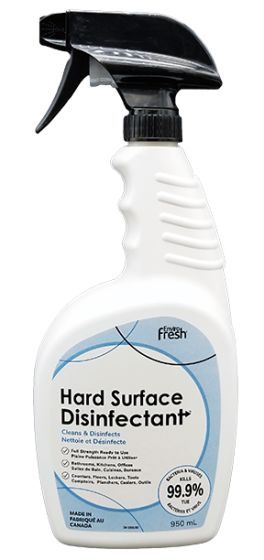 Enviro Fresh Hard Surface Cleaner