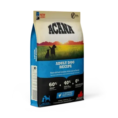 Acana Adult Dog  11.4kg