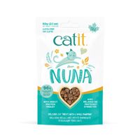 Catit Nuna Treats Insect Protein Medley 60g