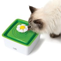 Catit Mini Flower Fountain 1.5L