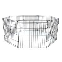 Dogit Playpen Small 60x60 Cm