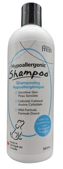 Enviro Fresh Hypoallergenic Dog Shampoo