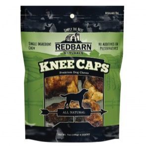 Redbarn Knee Caps 4 Count