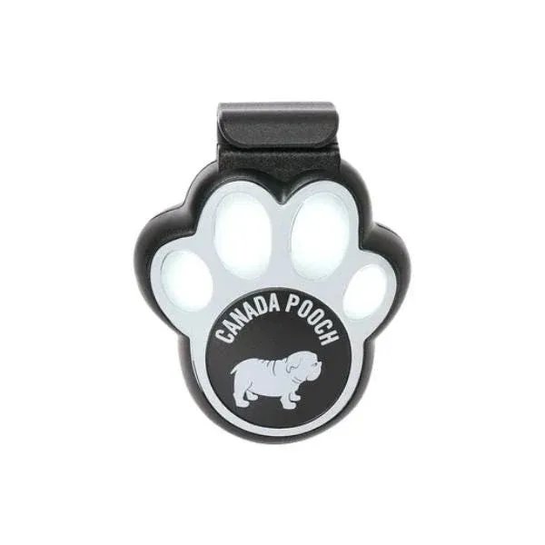 Canad Pooch Dog Walking Safety Light