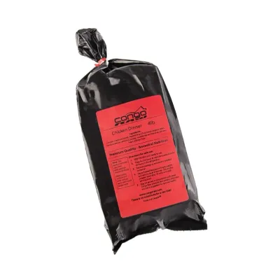 Congo Chicken Blend 4lb