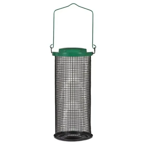 Perky-Pet Mesh Sunflower Feeder Perky-Pet Mesh Sunflower Feeder