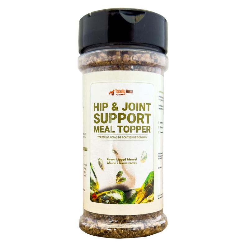 Totally Raw Hip & Joint Support Meal Topper