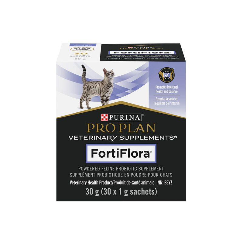 Proplan FortiFlora Cat