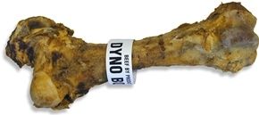 Masters Best Friend Natural Rawhide Dog Chew