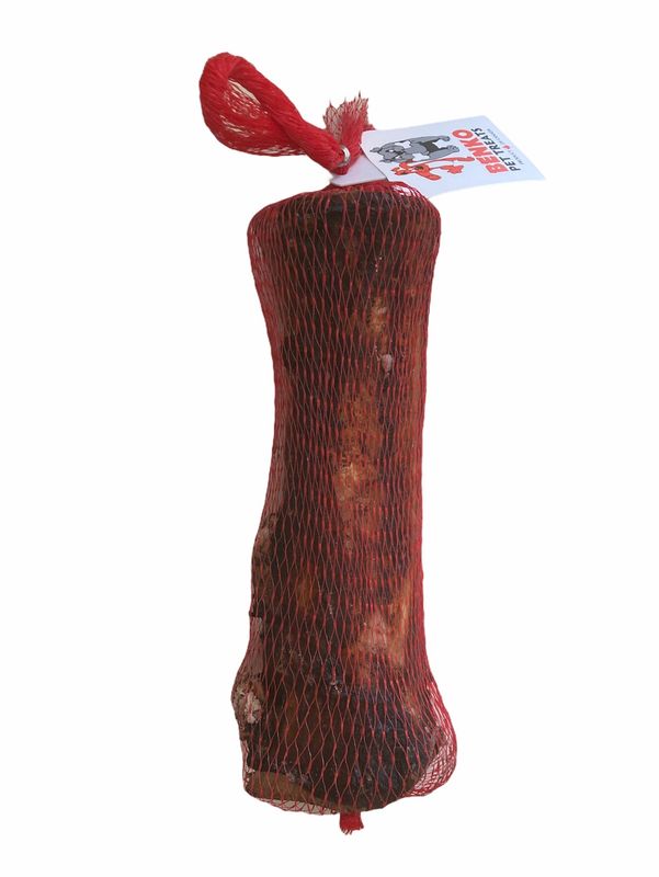 Benko Extra Large Marrow Bone Dog Chew