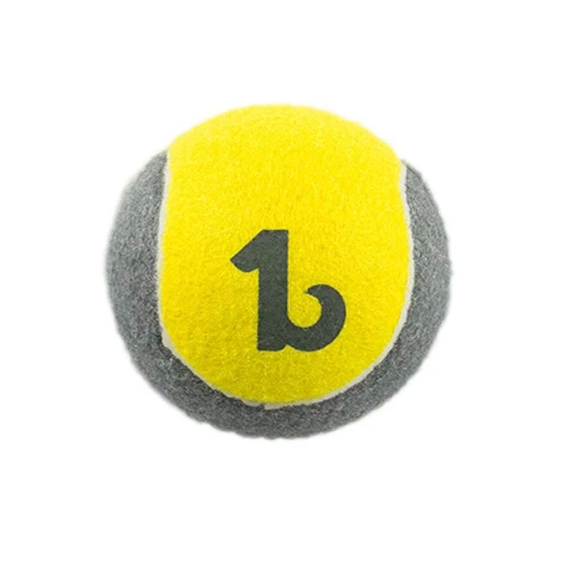 Be One Breed Sturdy Tennis Ball Large