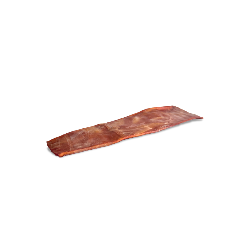 Open Range Beef Collagen Flattened Jerky 12in