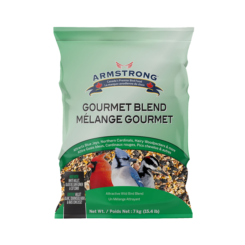 Armstrong Gourmet Blend 7kg
