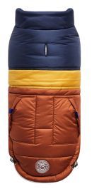 GF Pet Retro Puffer Hazel XL