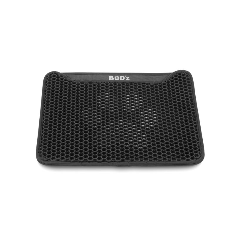 Bud'z Double Layer Litter Mat Medium
