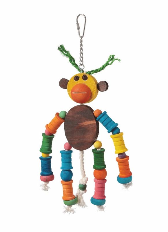 Hari Smart Play Prt Toy Monkey King