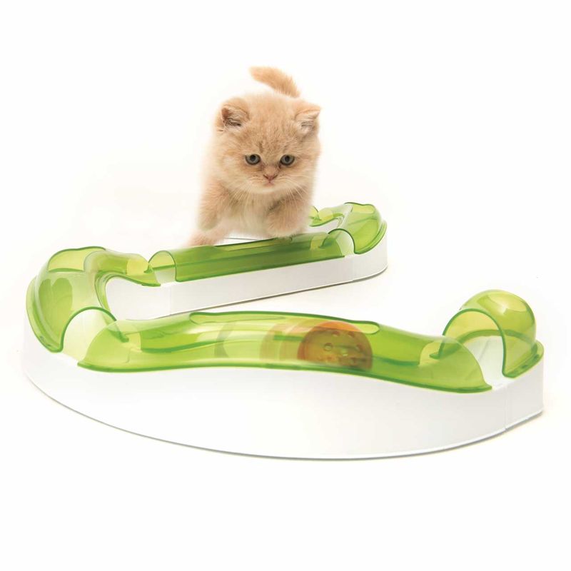 Catit Senses Super Circuit