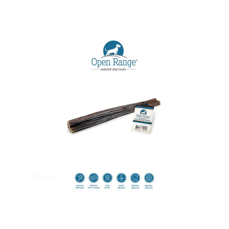Open Range Beef Chomper Stick 50pc