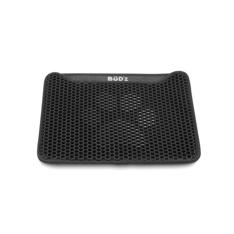 Bud'z Double-layer Litter Mat Small