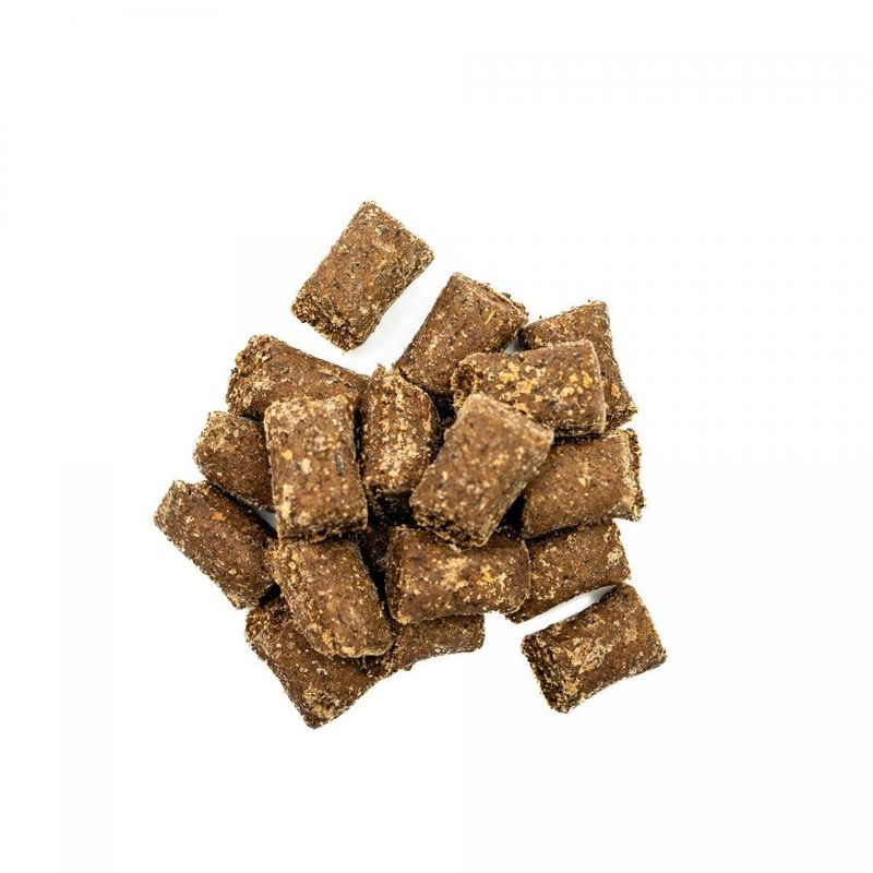 This & That Be Wild Bison Soft & Chewy Dog Treats 150g
