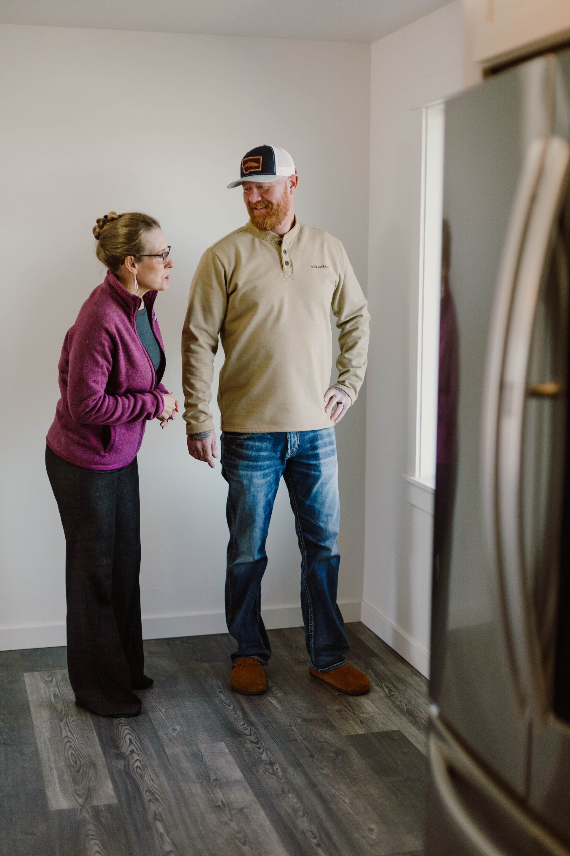 Home Remodel Consultation