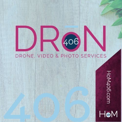 DRōN 406