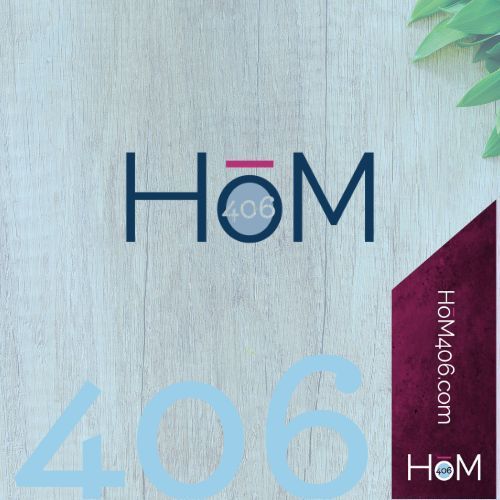 HōM 406