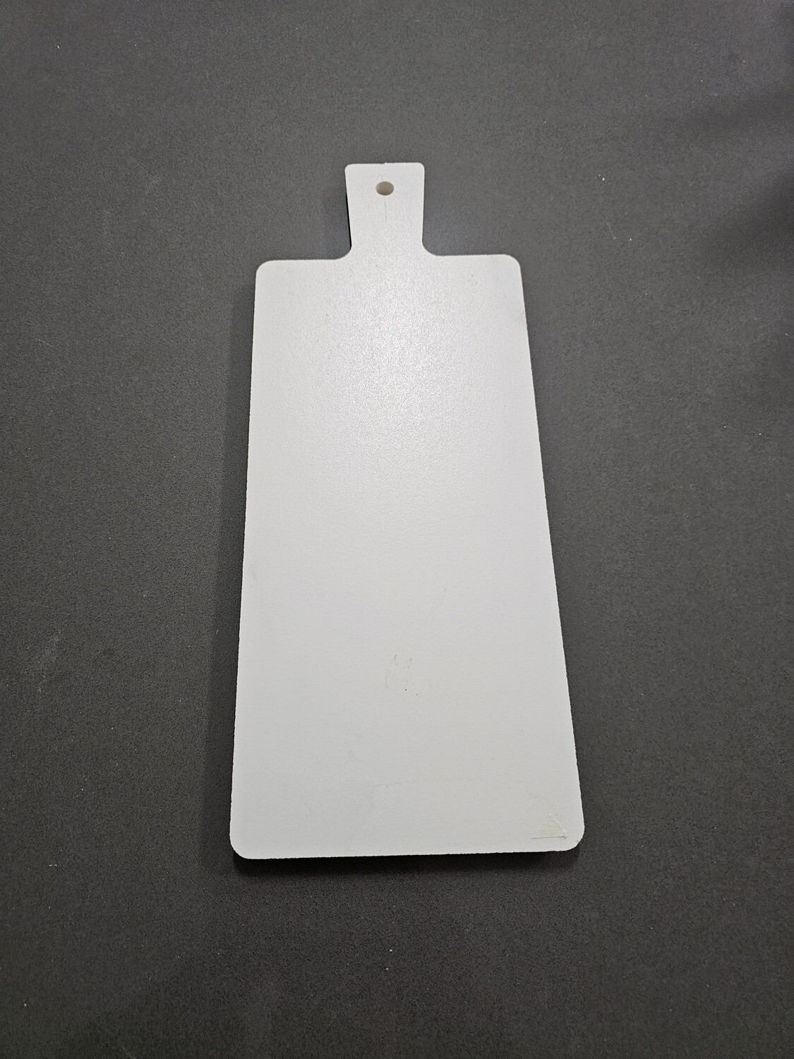 Tagliere in Gres Bianco