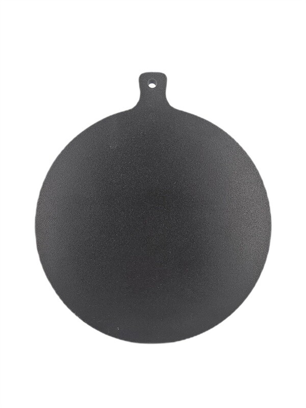 Tagliere in Laminam fokos nero