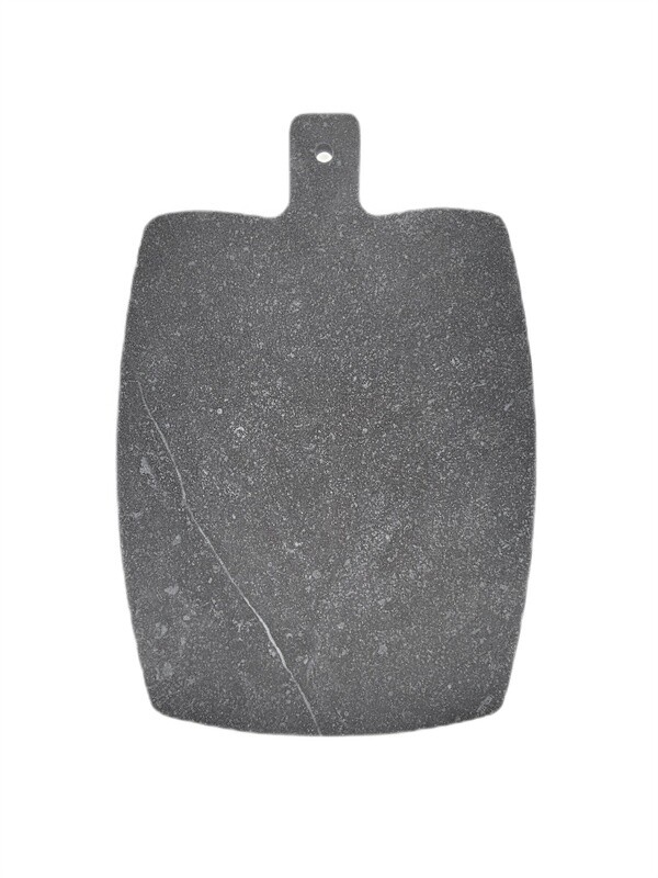 Tagliere in Dekton Fossil