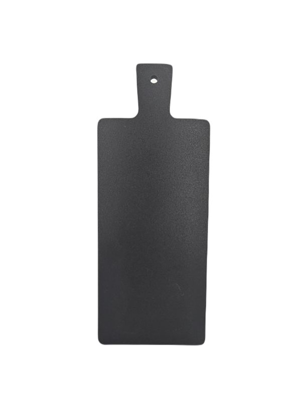 Tagliere in Laminam Nero Assoluto