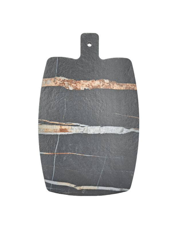 Tagliere in Laminam Sahara Noir