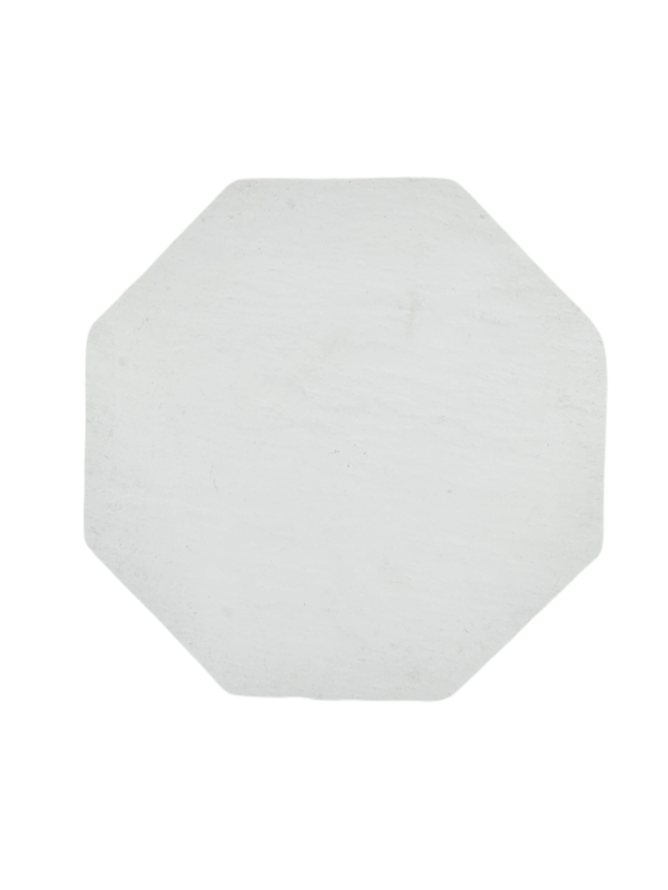Base in Laminam Ardesia Bianca
