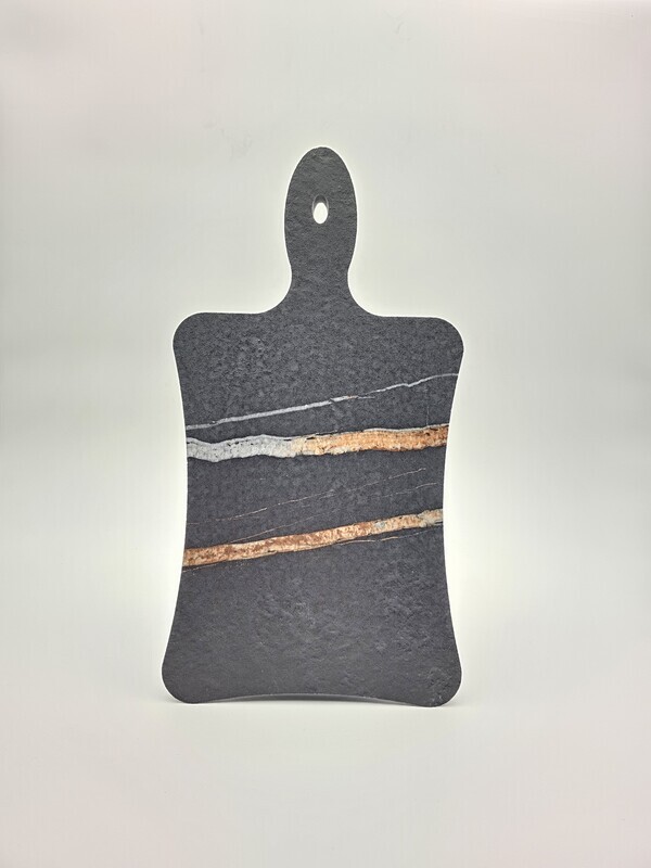 Tagliere in Laminam Sahara Noire