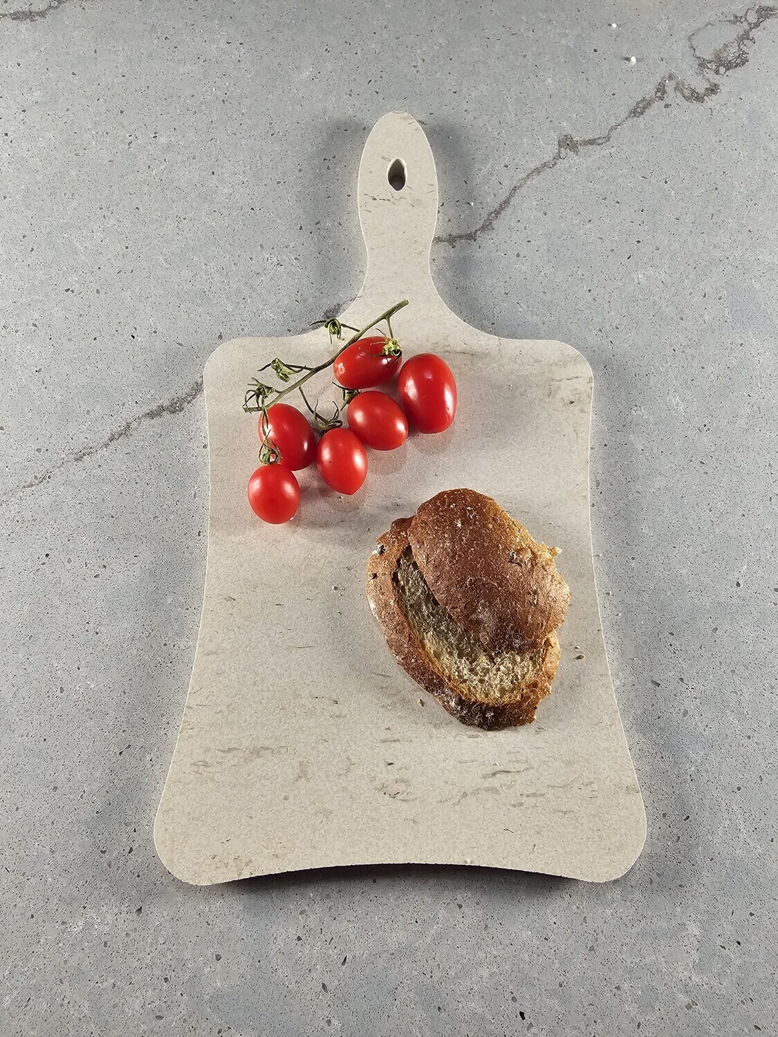Tagliere in Dekton Danae
